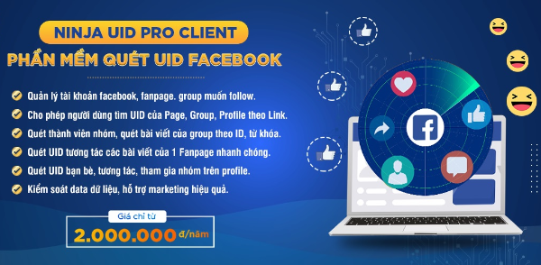 UID Pro Client